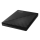 WD My Passport 1Tb Black Worldwide WDBYVG0010BBK-WESN - 530393 - zdjęcie 4